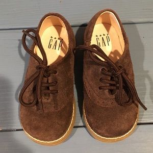 Baby Gap Toddler Boys Dress Shoes